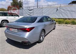 تويوتا أفالون